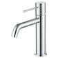 Miscelatore monocomando lavabo Genova