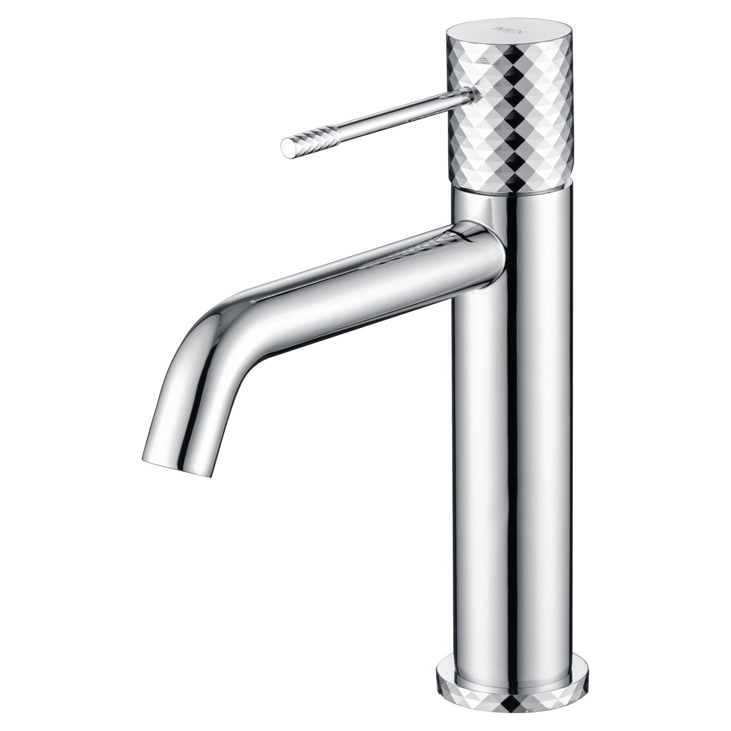 Miscelatore monocomando lavabo Genova