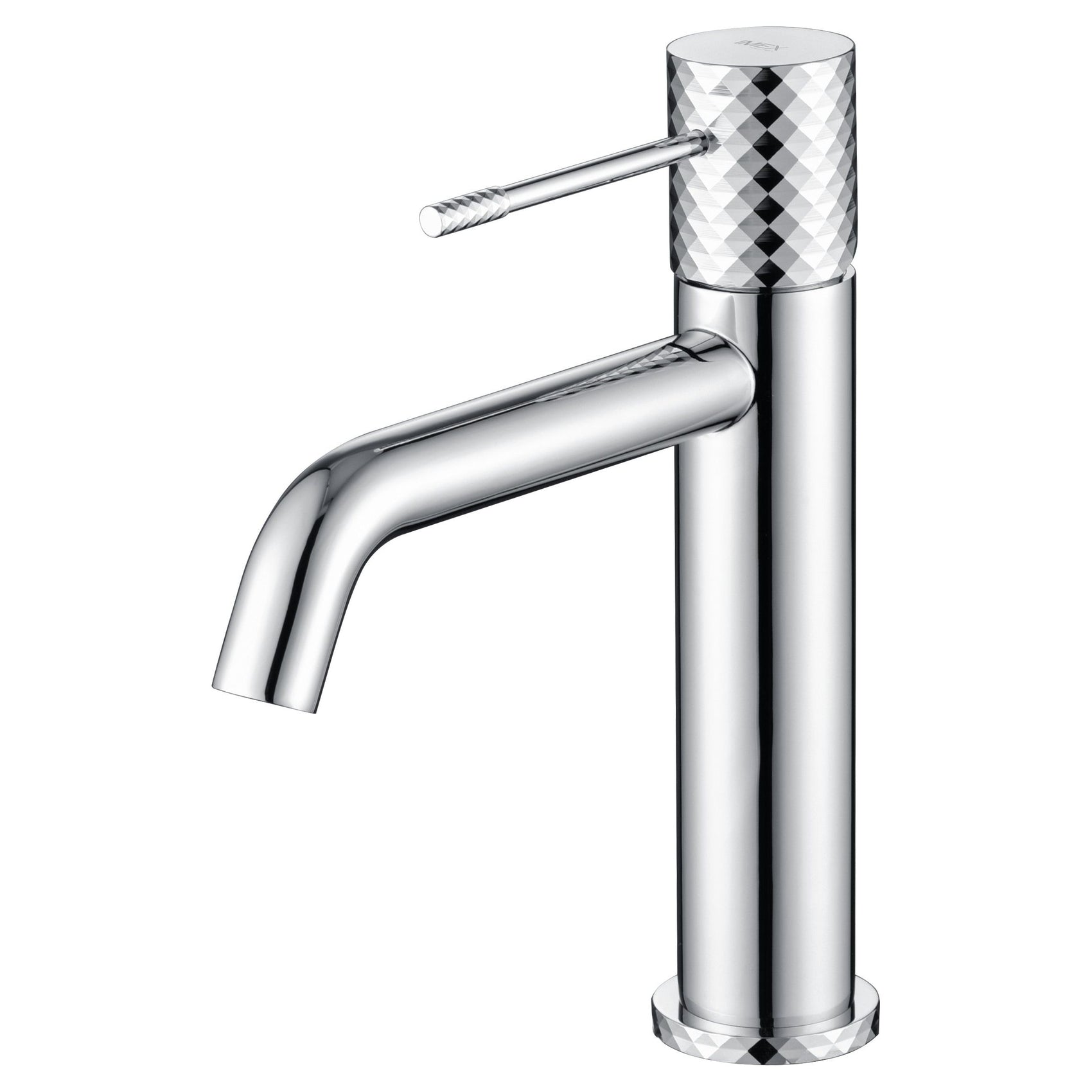Miscelatore monocomando lavabo Genova