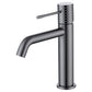 Miscelatore monocomando per lavabo Genov