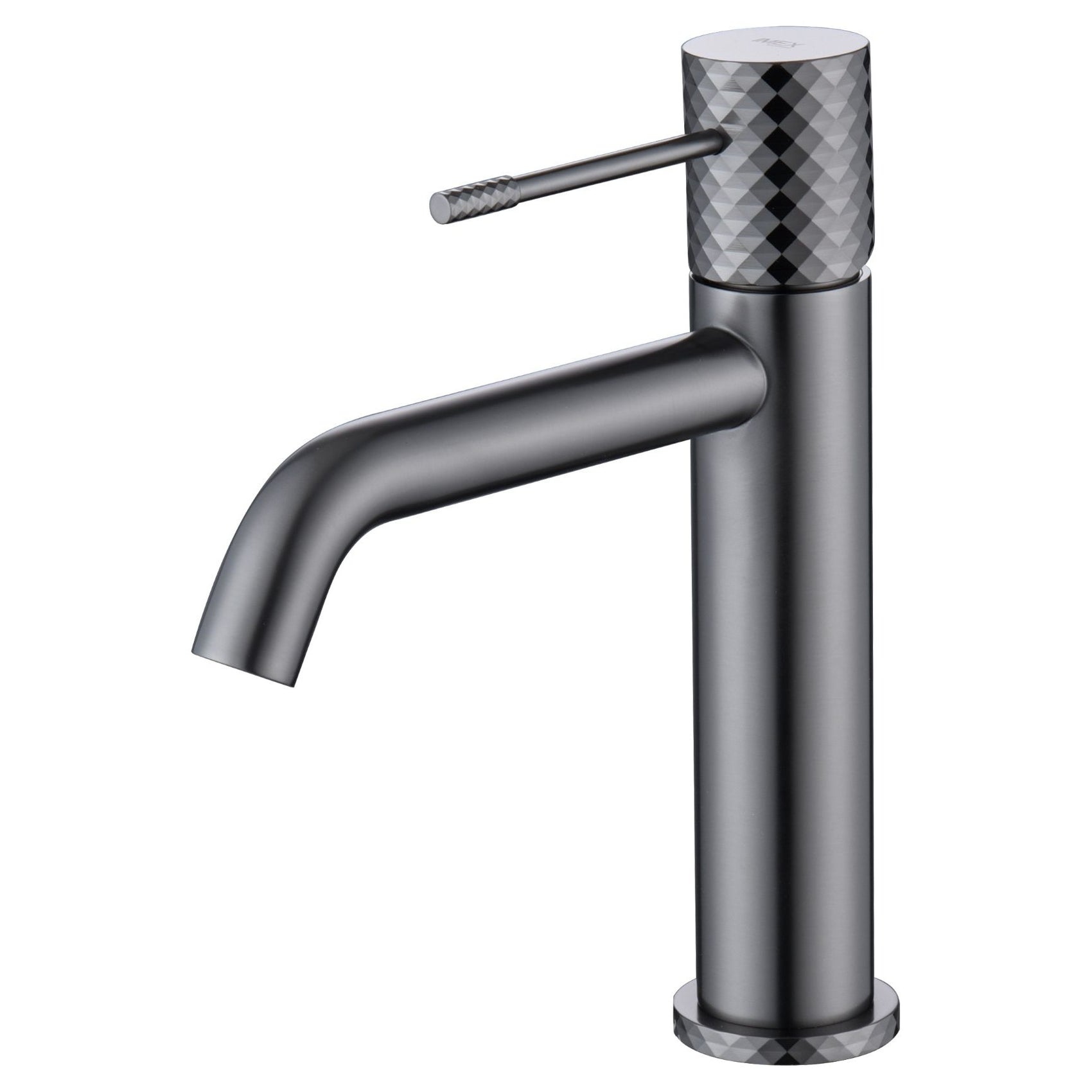 Miscelatore monocomando per lavabo Genov