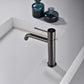 Miscelatore monocomando per lavabo Genov