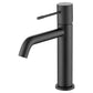 Miscelatore monocomando per lavabo Genov