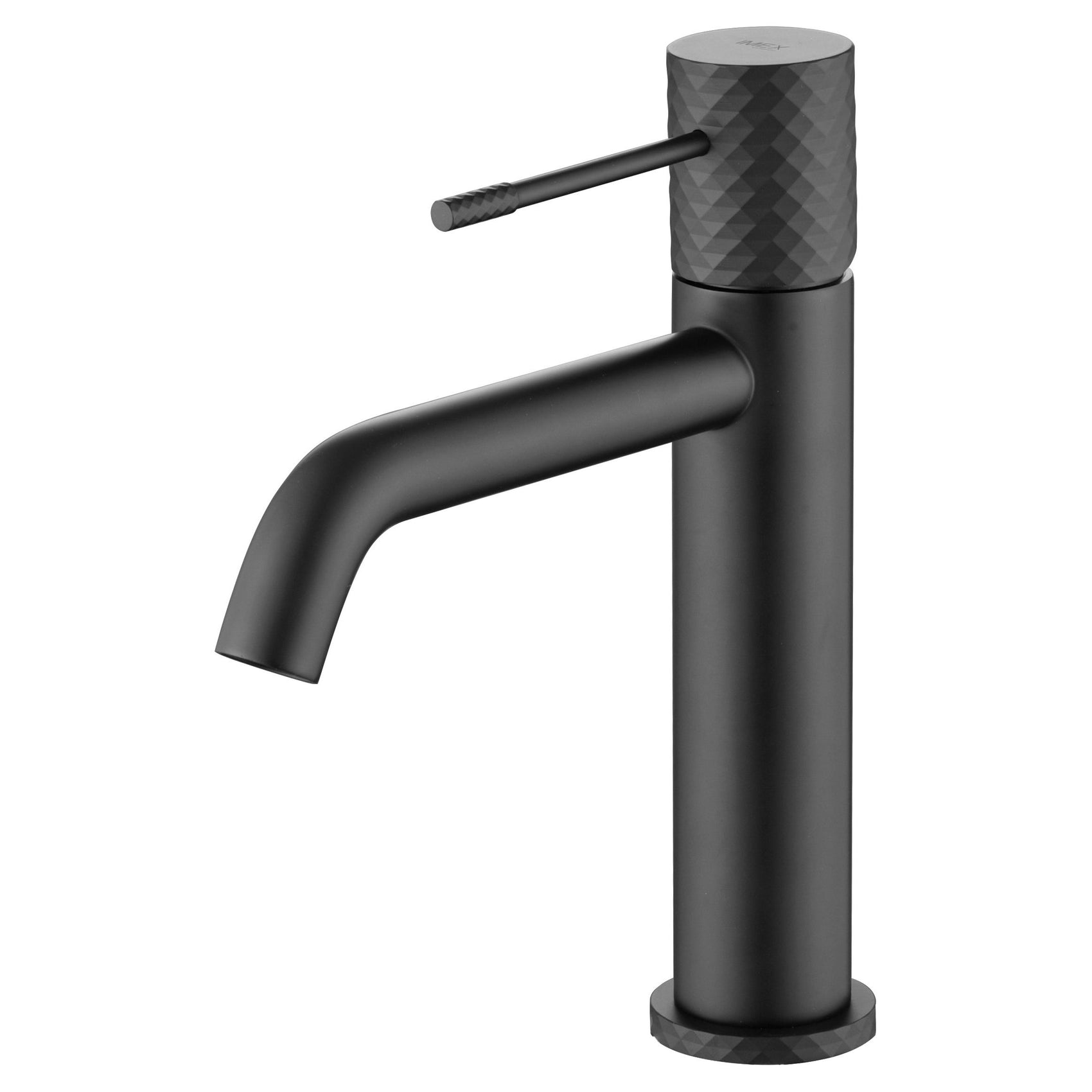 Miscelatore monocomando per lavabo Genov