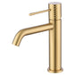 Miscelatore monocomando per lavabo Genov