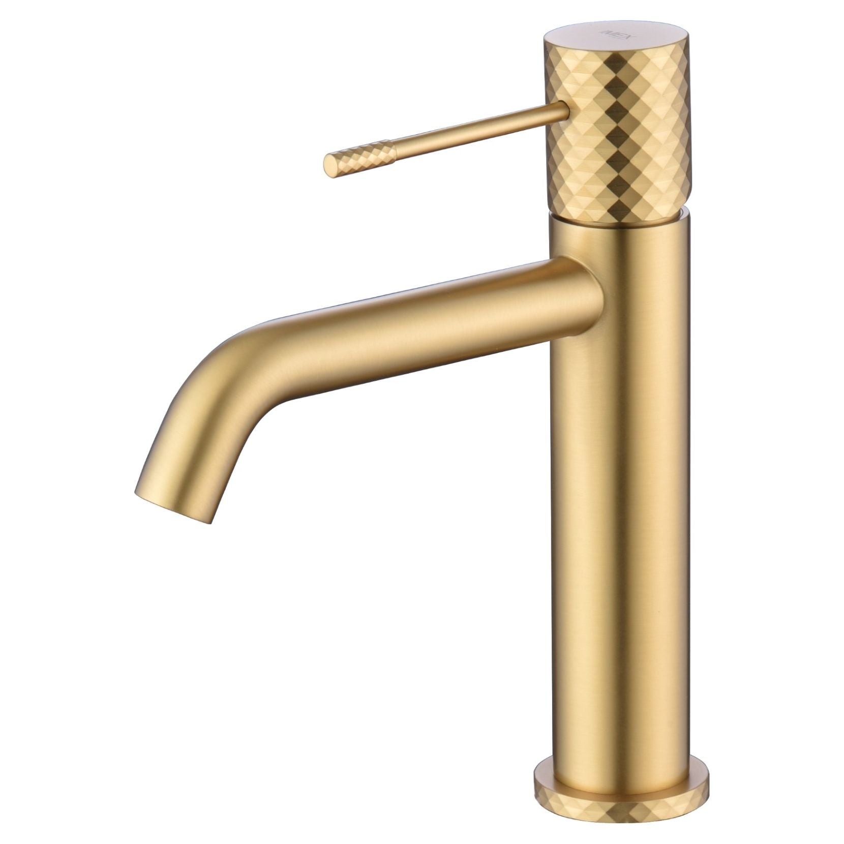 Miscelatore monocomando per lavabo Genov