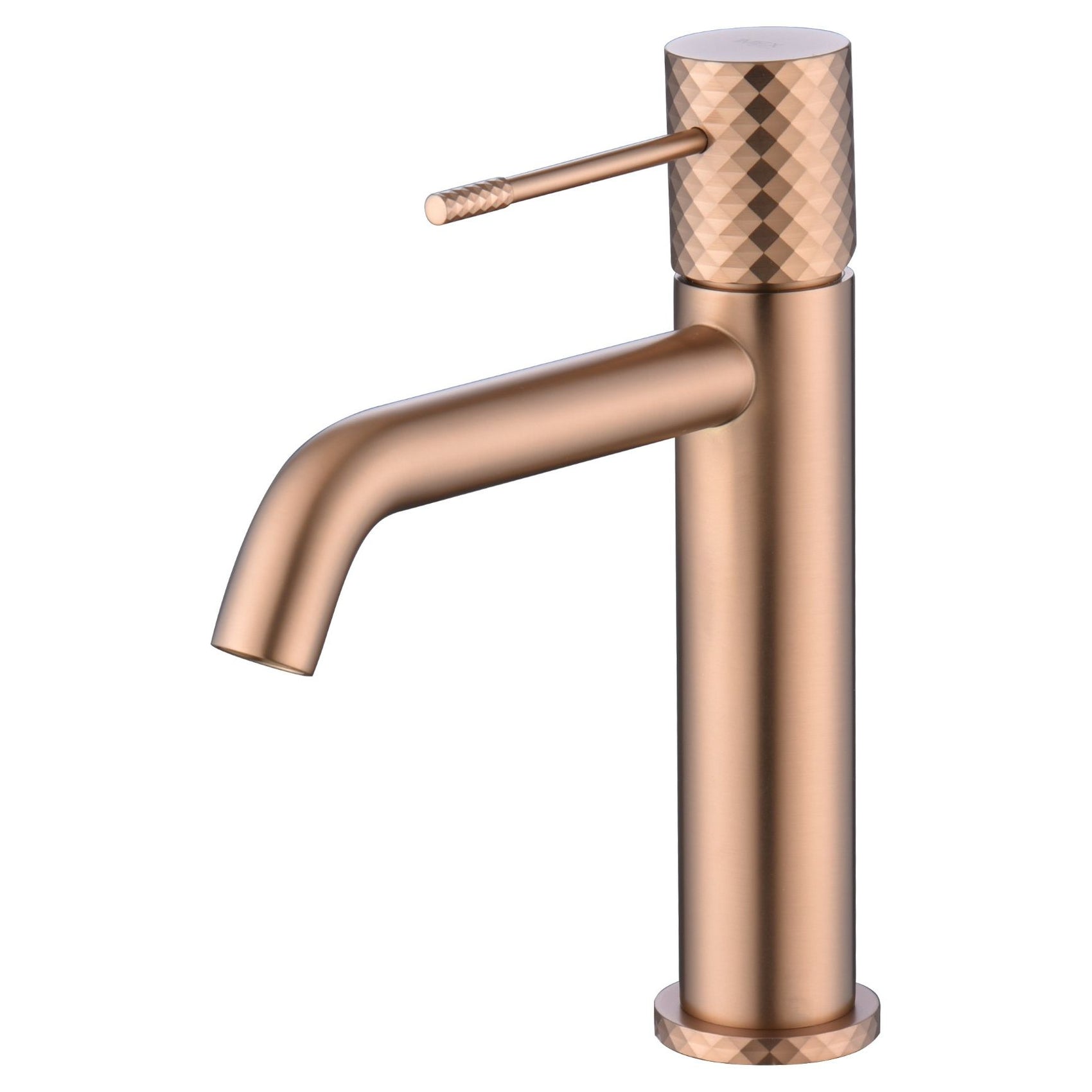 Miscelatore monocomando per lavabo Genov
