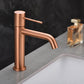 Miscelatore monocomando per lavabo Genov