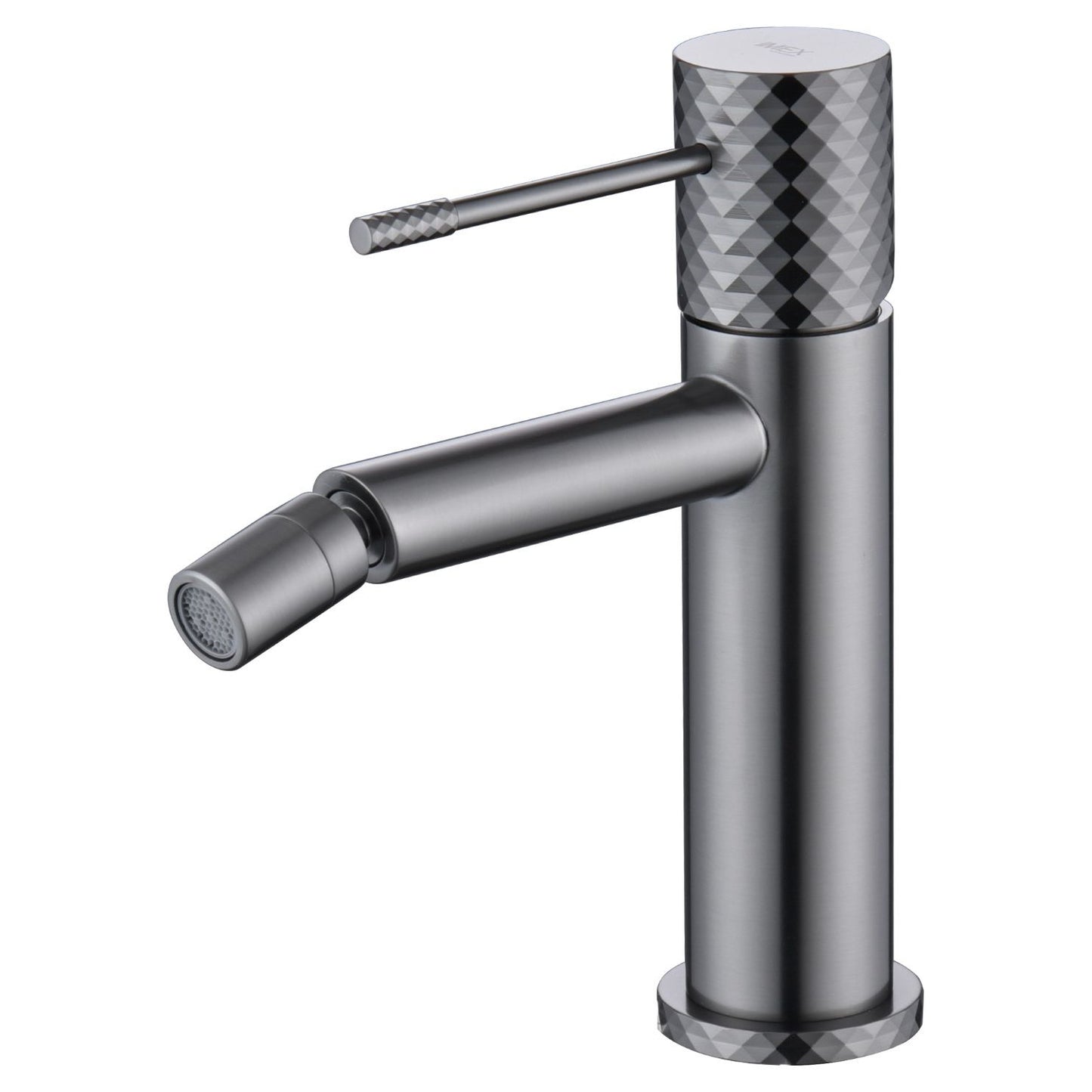 Miscelatore monocomando per bidet Genova