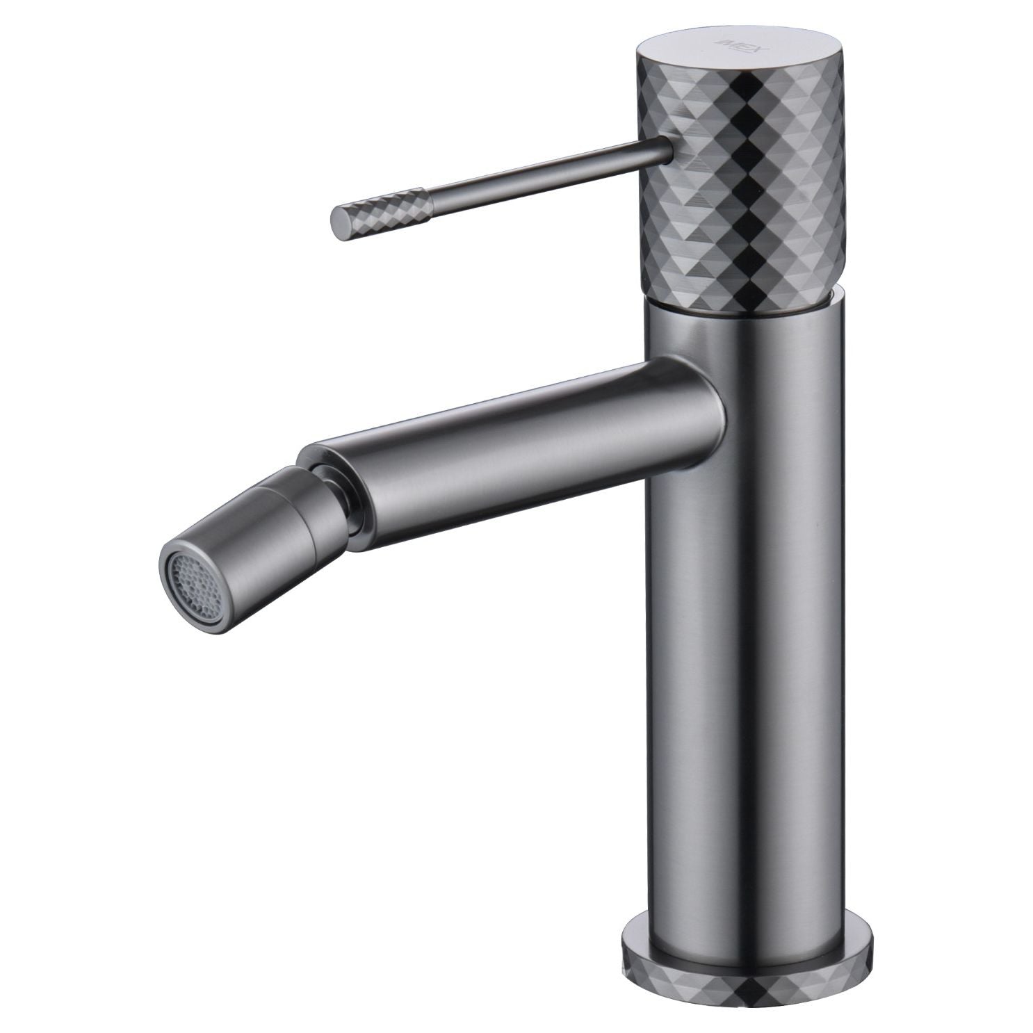 Miscelatore monocomando per bidet Genova