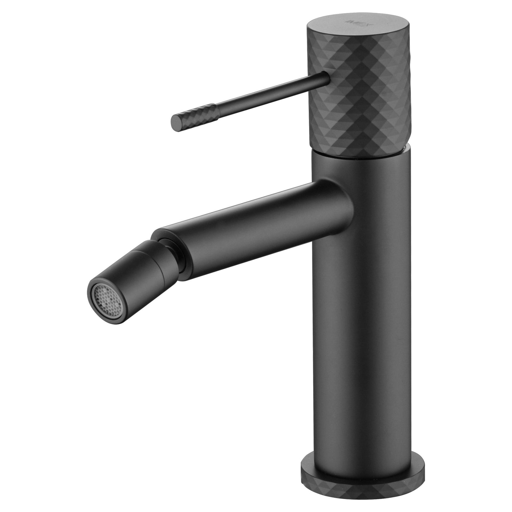Miscelatore monocomando per bidet Genova