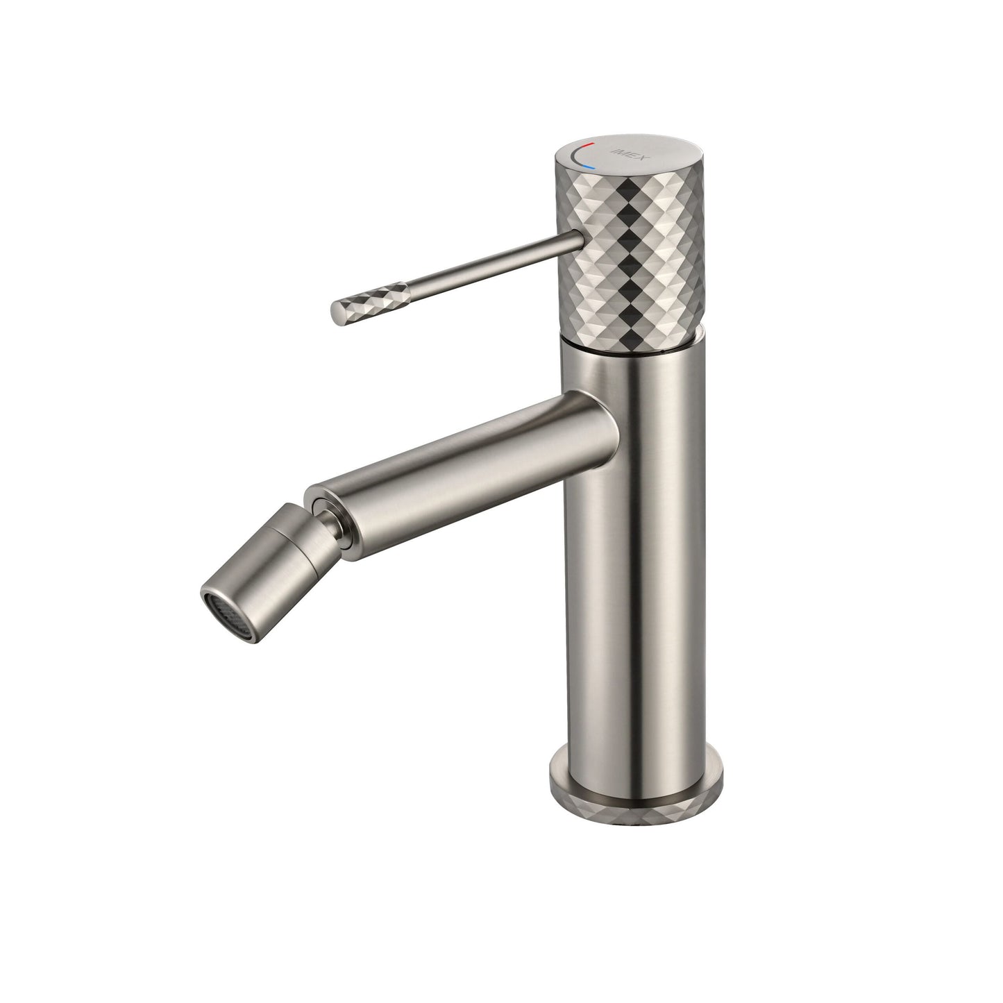 GENOVA MISCELATORE MONOCOMANDO PER BIDET