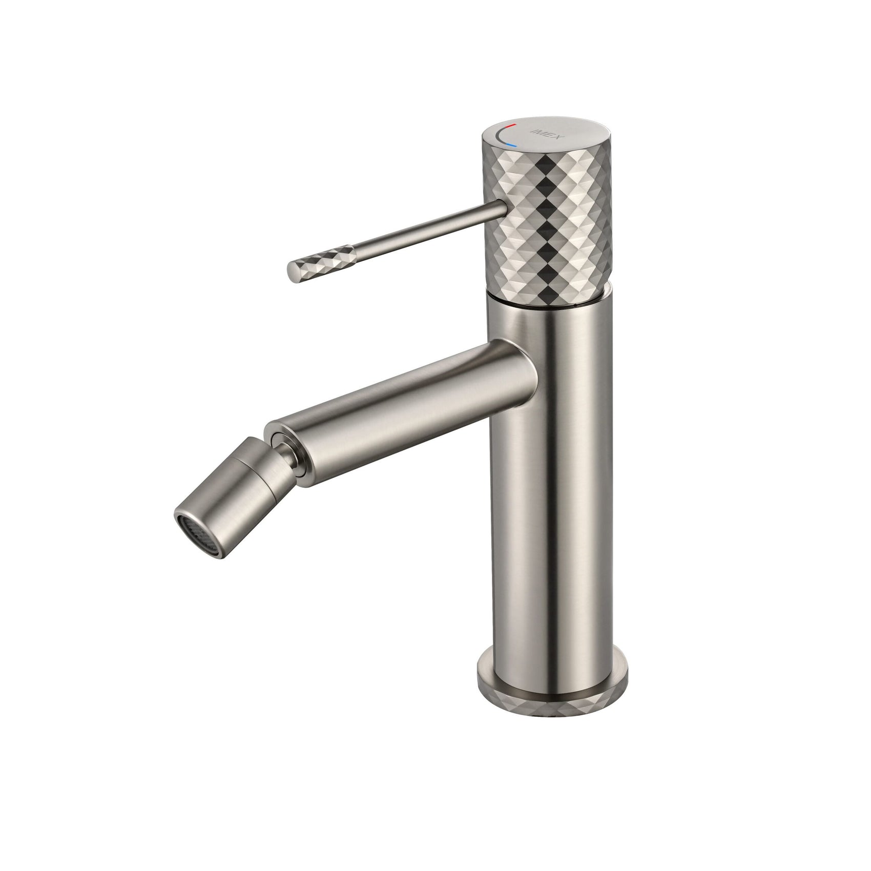 GENOVA MISCELATORE MONOCOMANDO PER BIDET