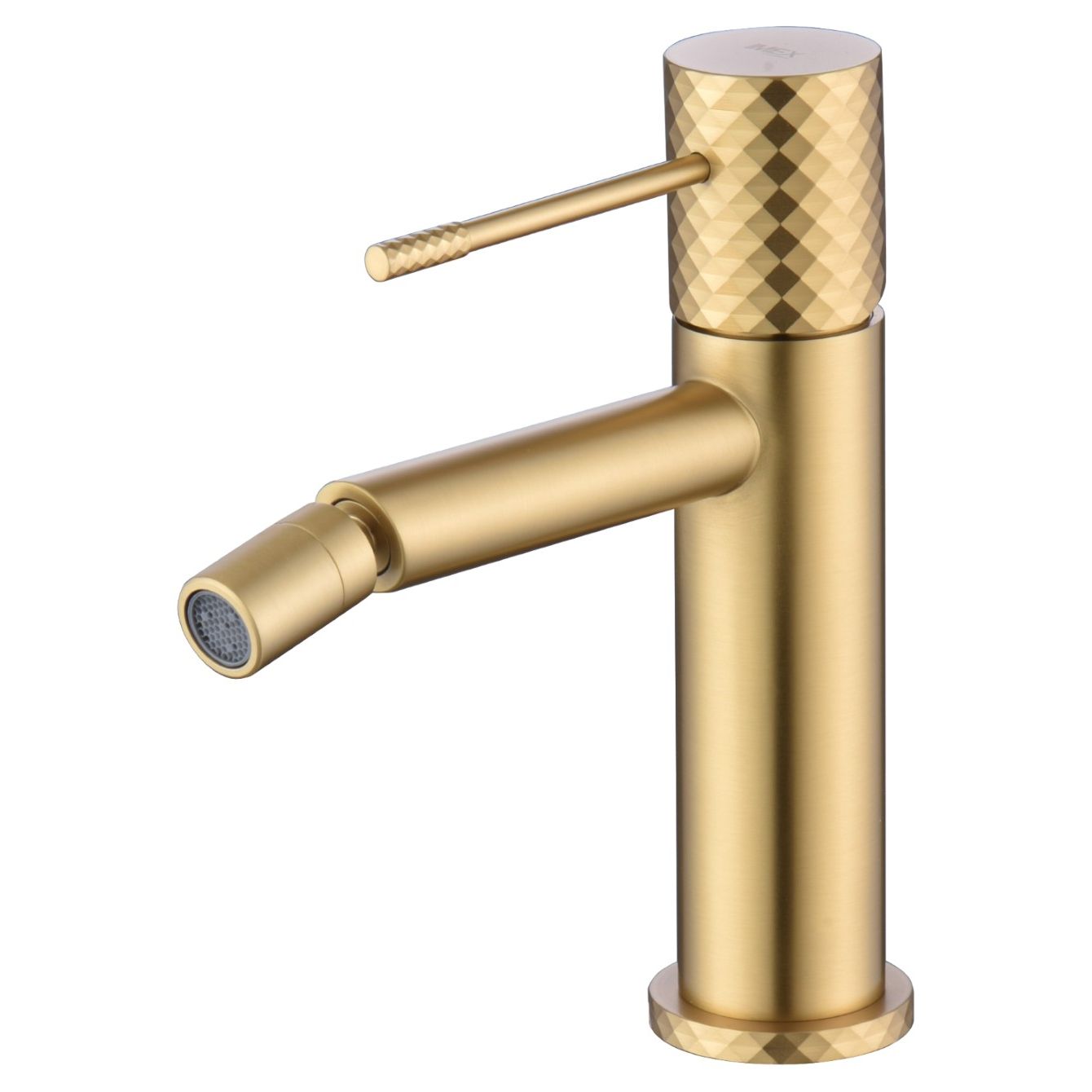 Miscelatore monocomando per bidet Genova