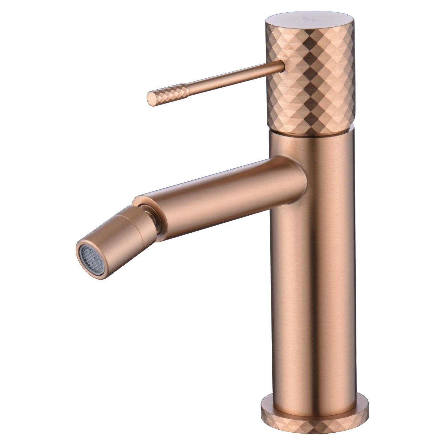 Miscelatore monocomando per bidet Genova