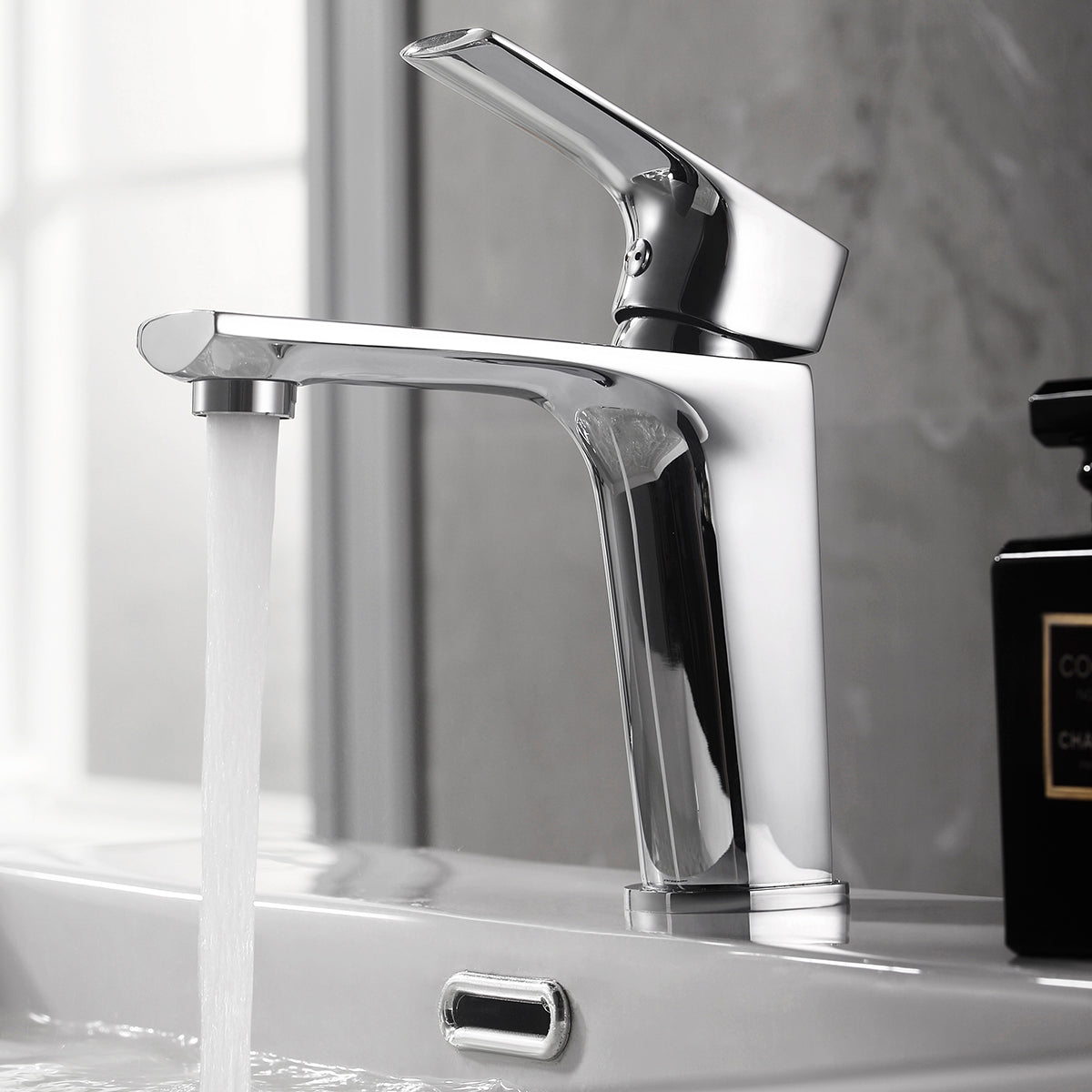 Miscelatore lavabo Bali