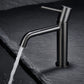 Miscelatore lavabo Monza black gun metal