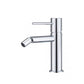 Miscelatore bidet Monza