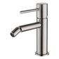 Miscelatore bidet Monza nikel spazzolato