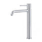 Miscelatore lavabo alto Monza