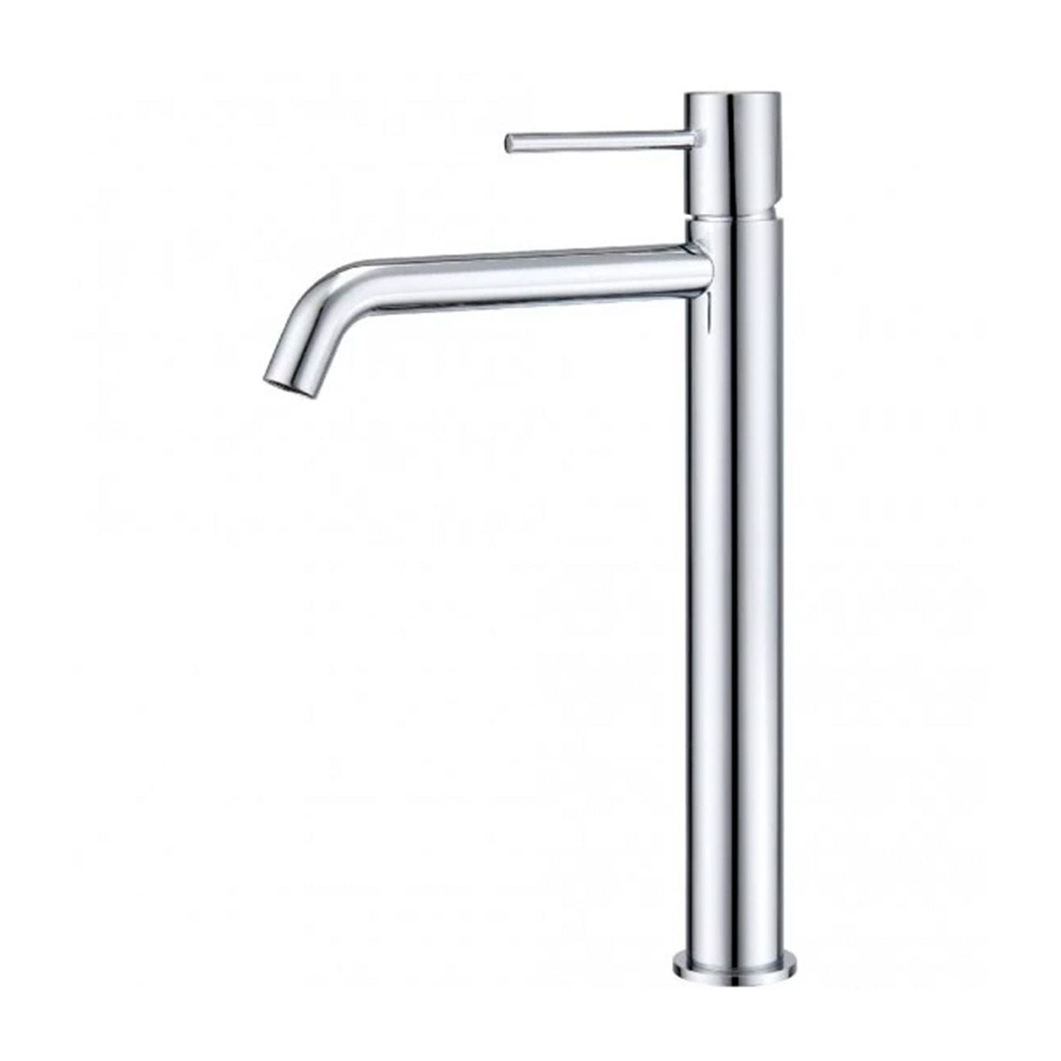 Miscelatore lavabo alto Monza