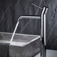 Miscelatore lavabo alto Monza