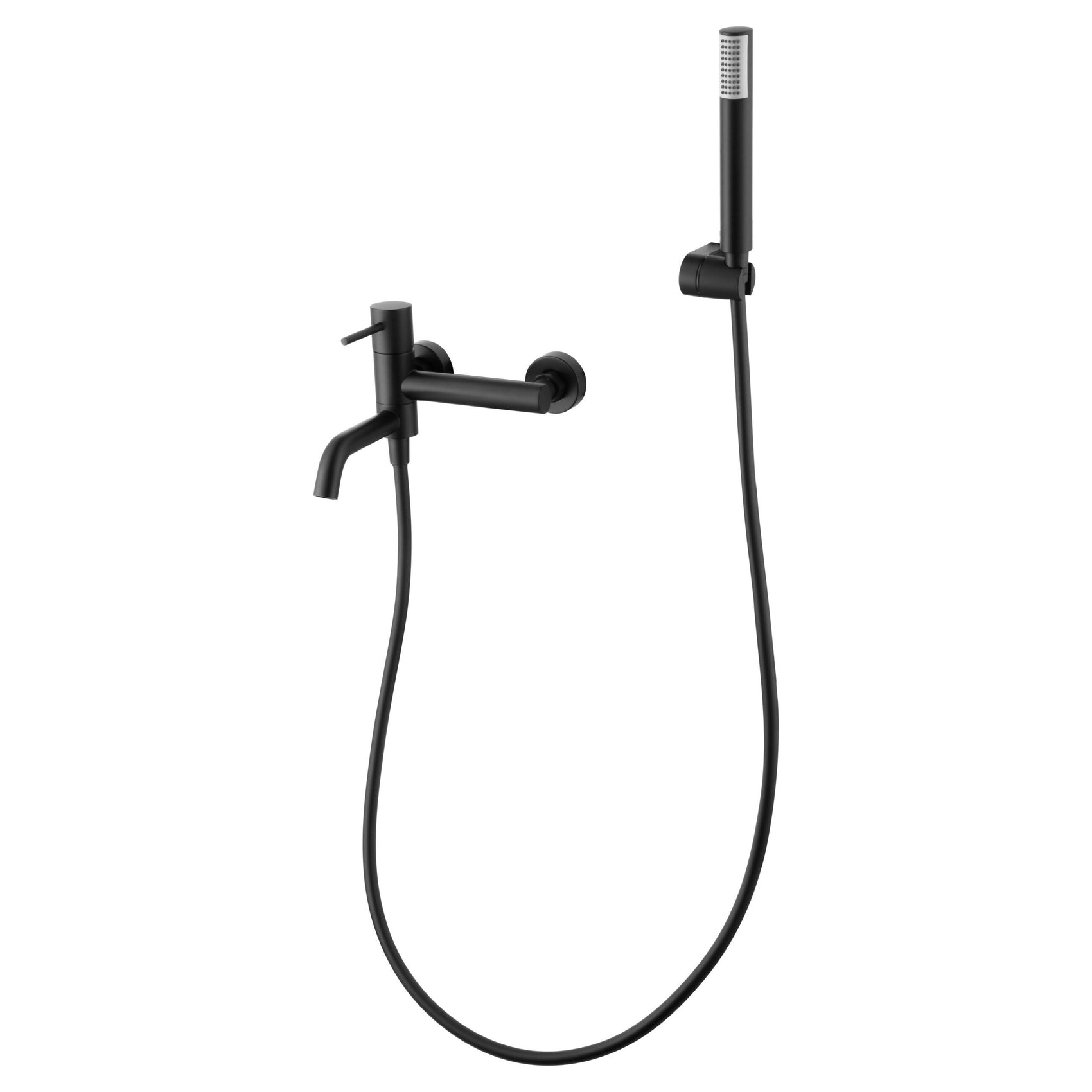 miscelatore vasca doccia monza nero opaco design elegante e duraturo acquista ora con spedizione veloce