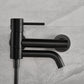 miscelatore vasca doccia monza nero opaco design elegante e duraturo acquista ora con spedizione veloce
