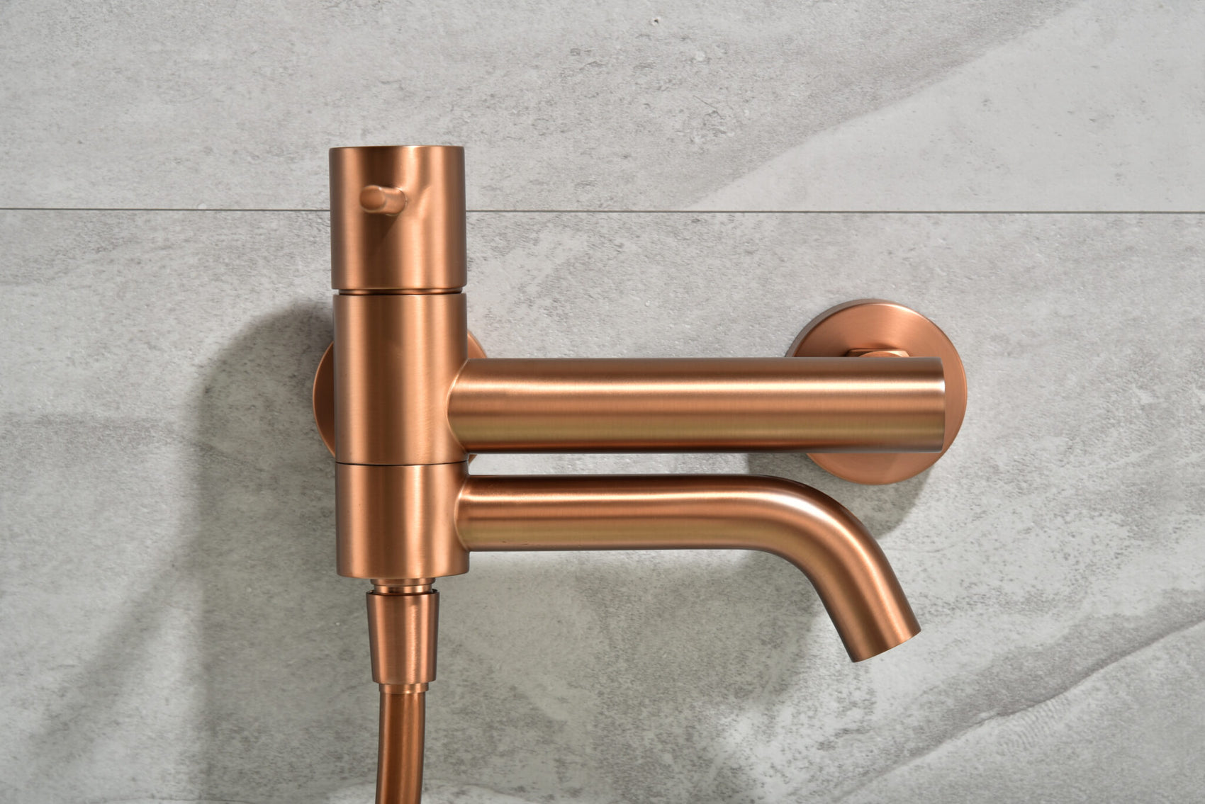 miscelatore vasca doccia monza oro rosa eleganza e qualita garantite
