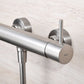 Miscelatore doccia Monza nikel spazzolat