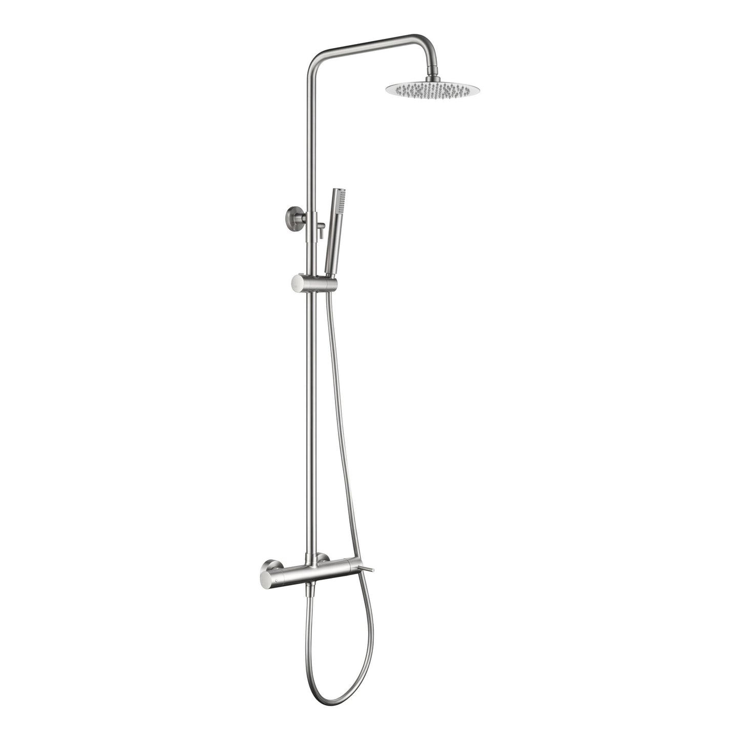 set doccia monocomando imex monza qualita design e resistenza – acquista ora
