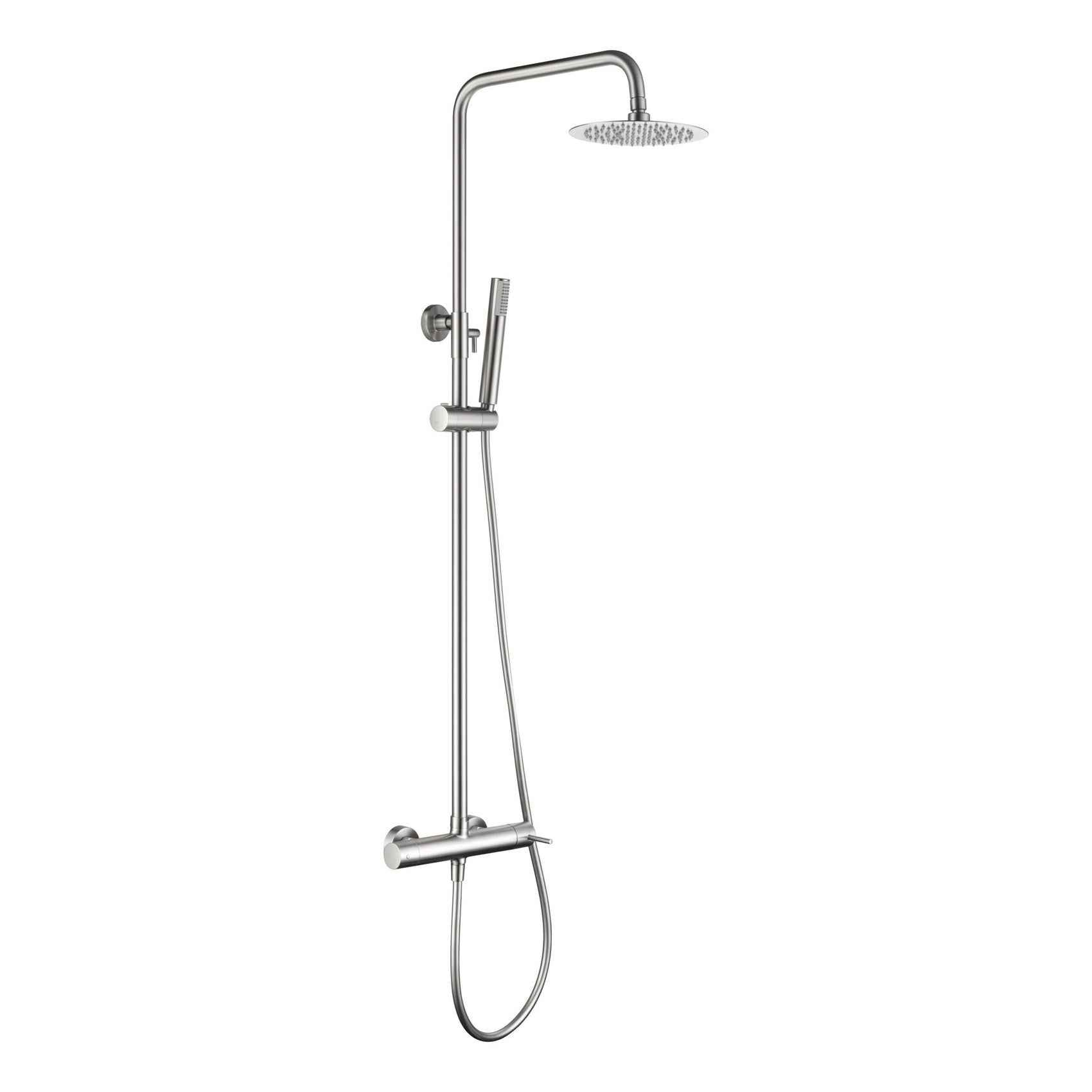 set doccia monocomando imex monza qualita design e resistenza – acquista ora