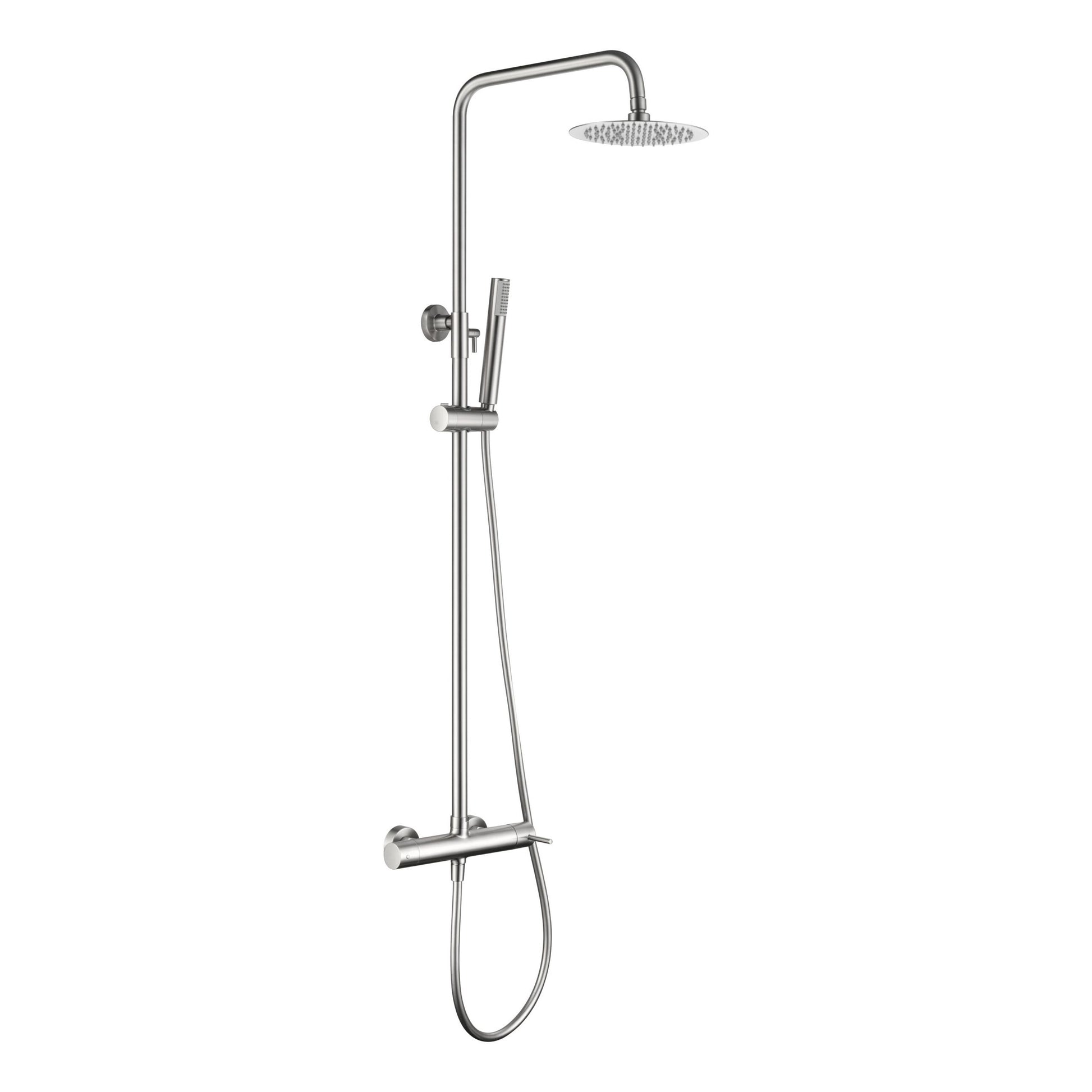 set doccia monocomando imex monza qualita design e resistenza – acquista ora