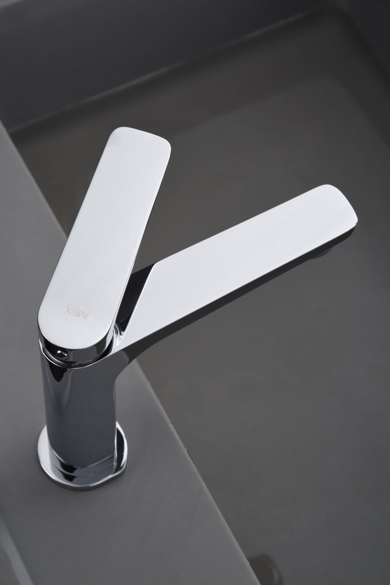 Miscelatore lavabo Nápoles