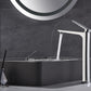 Miscelatore lavabo alto Nápoles