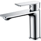 Miscelatore lavabo Saona