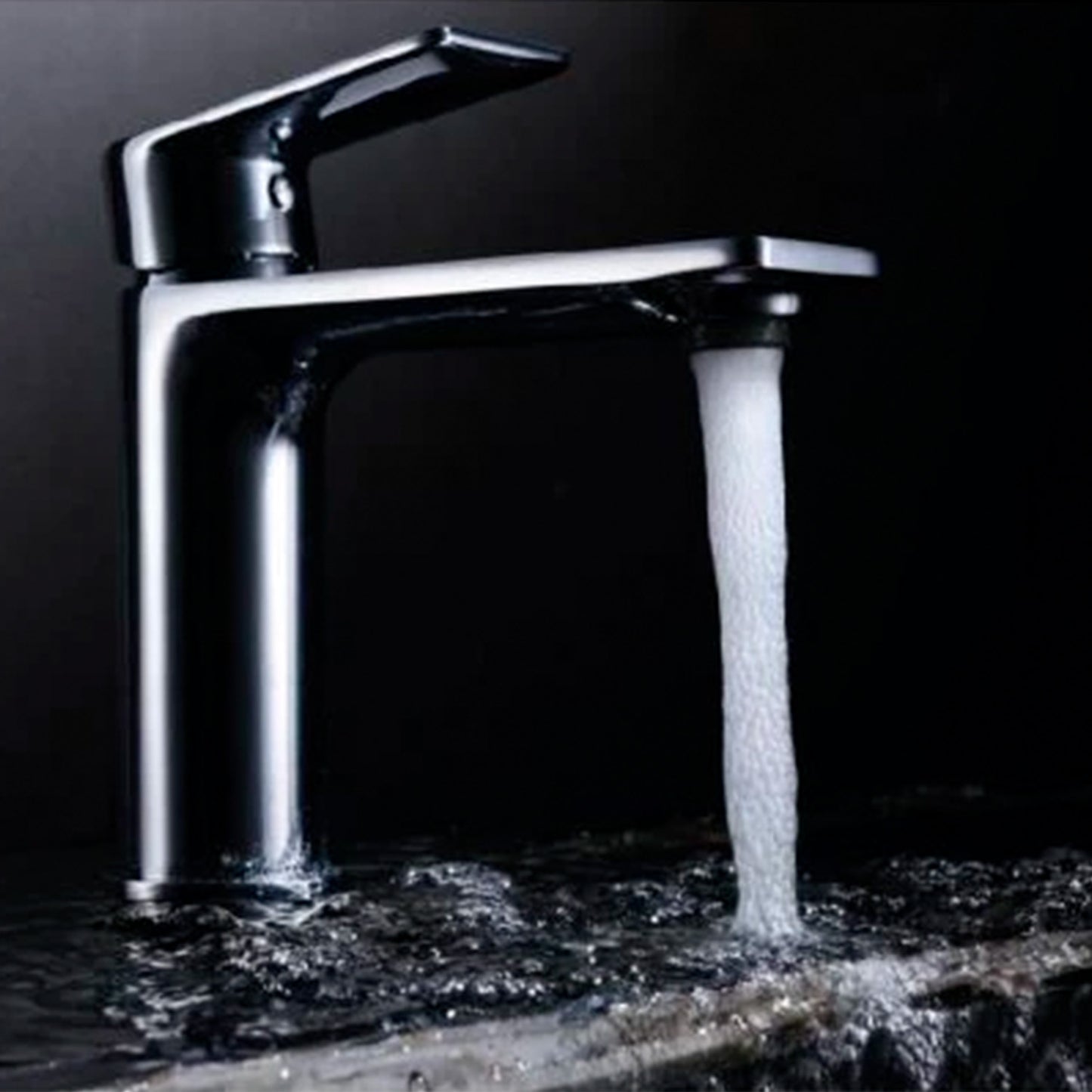 Miscelatore lavabo Saona