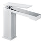 Miscelatore lavabo Pisa