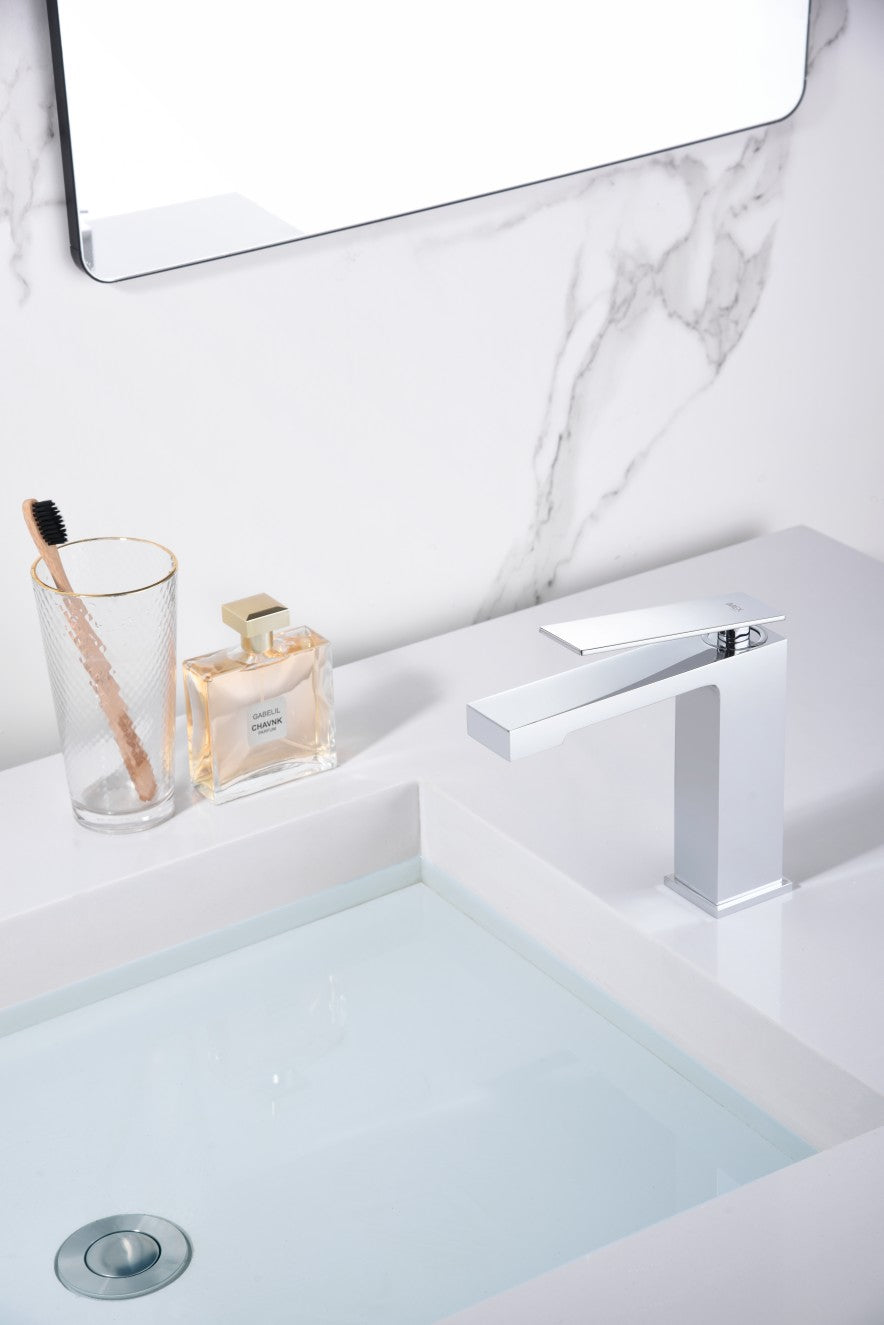 Miscelatore lavabo Pisa
