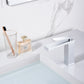 Miscelatore lavabo Pisa
