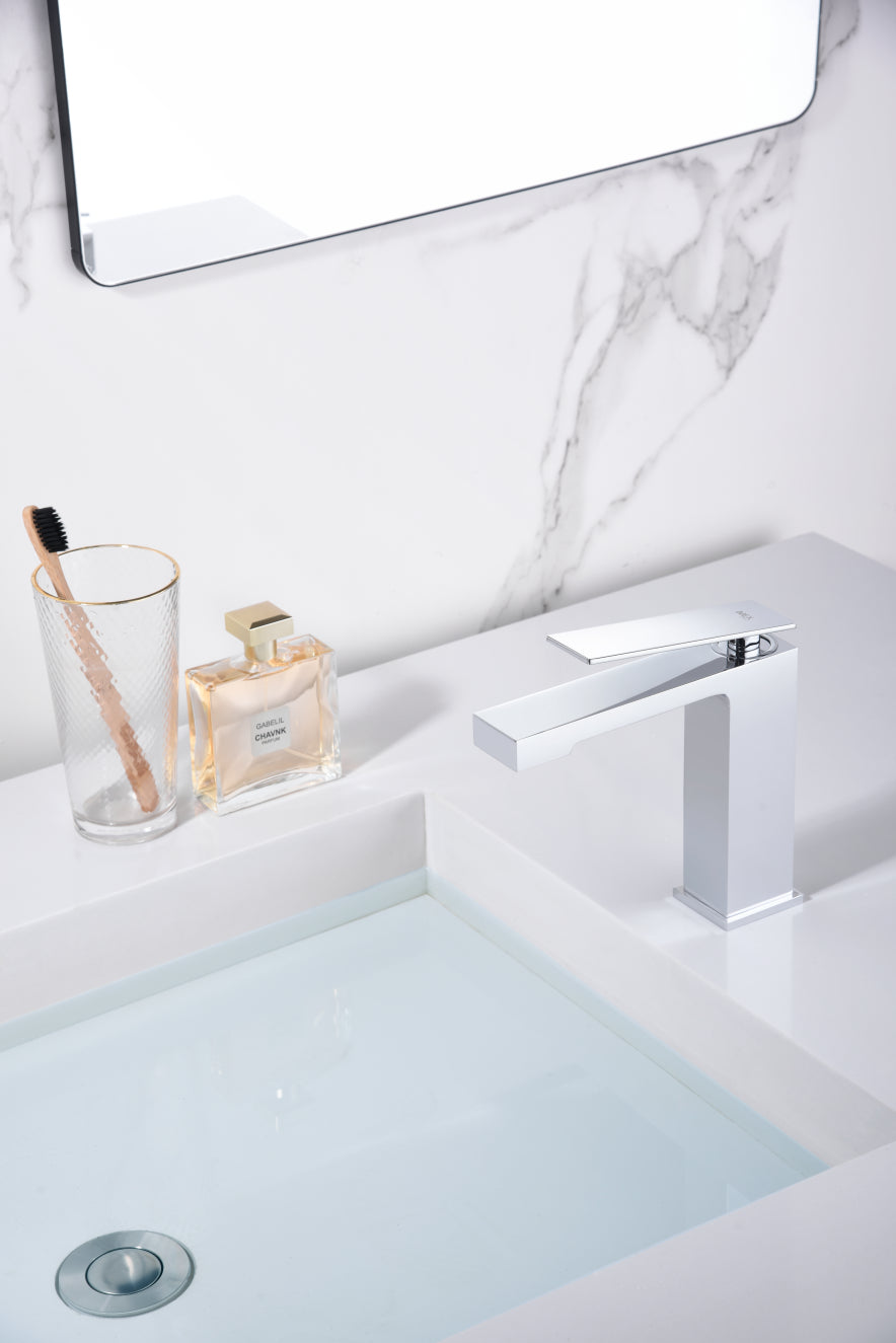 Miscelatore lavabo Pisa