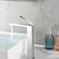 Miscelatore lavabo alto Pisa