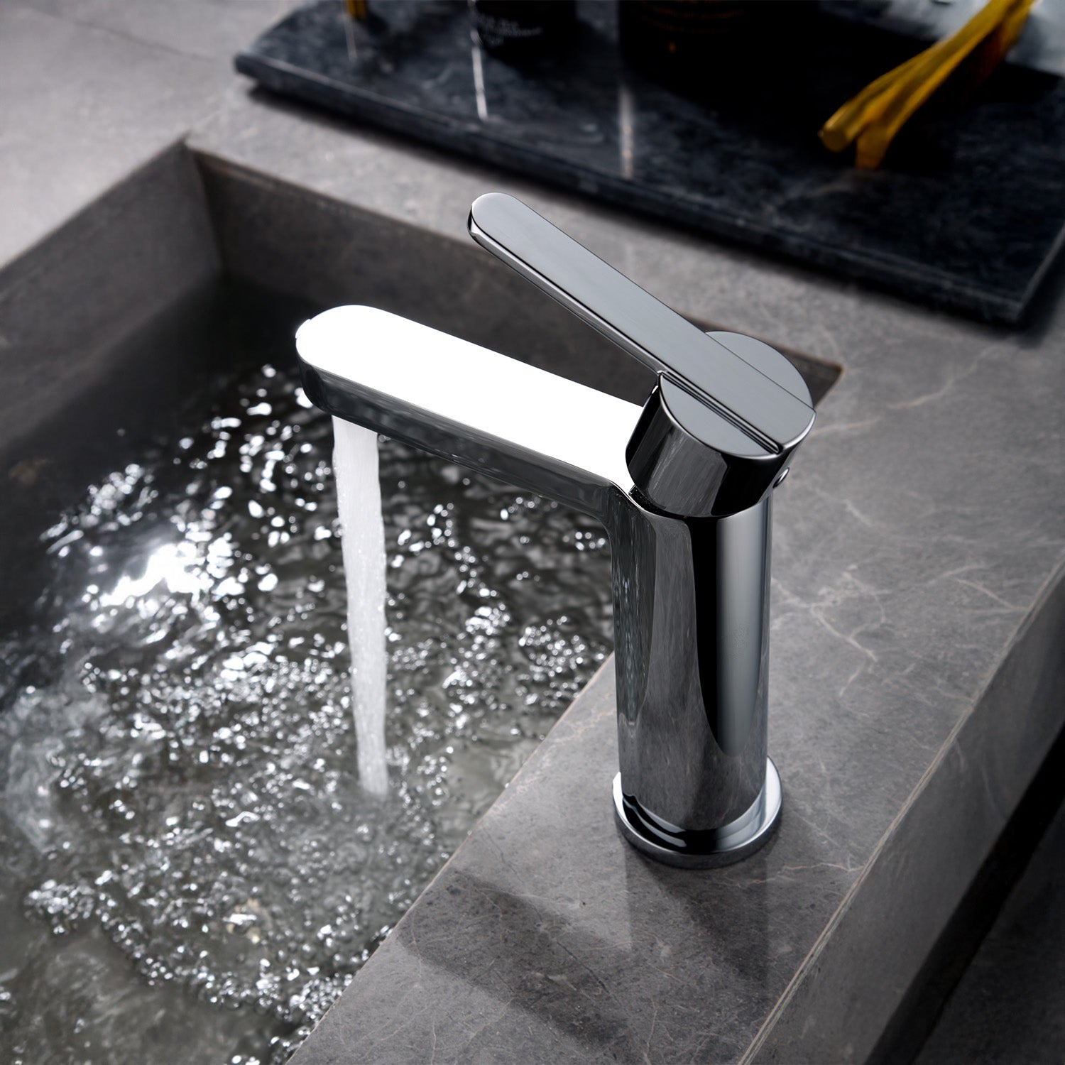 Miscelatore lavabo Roma