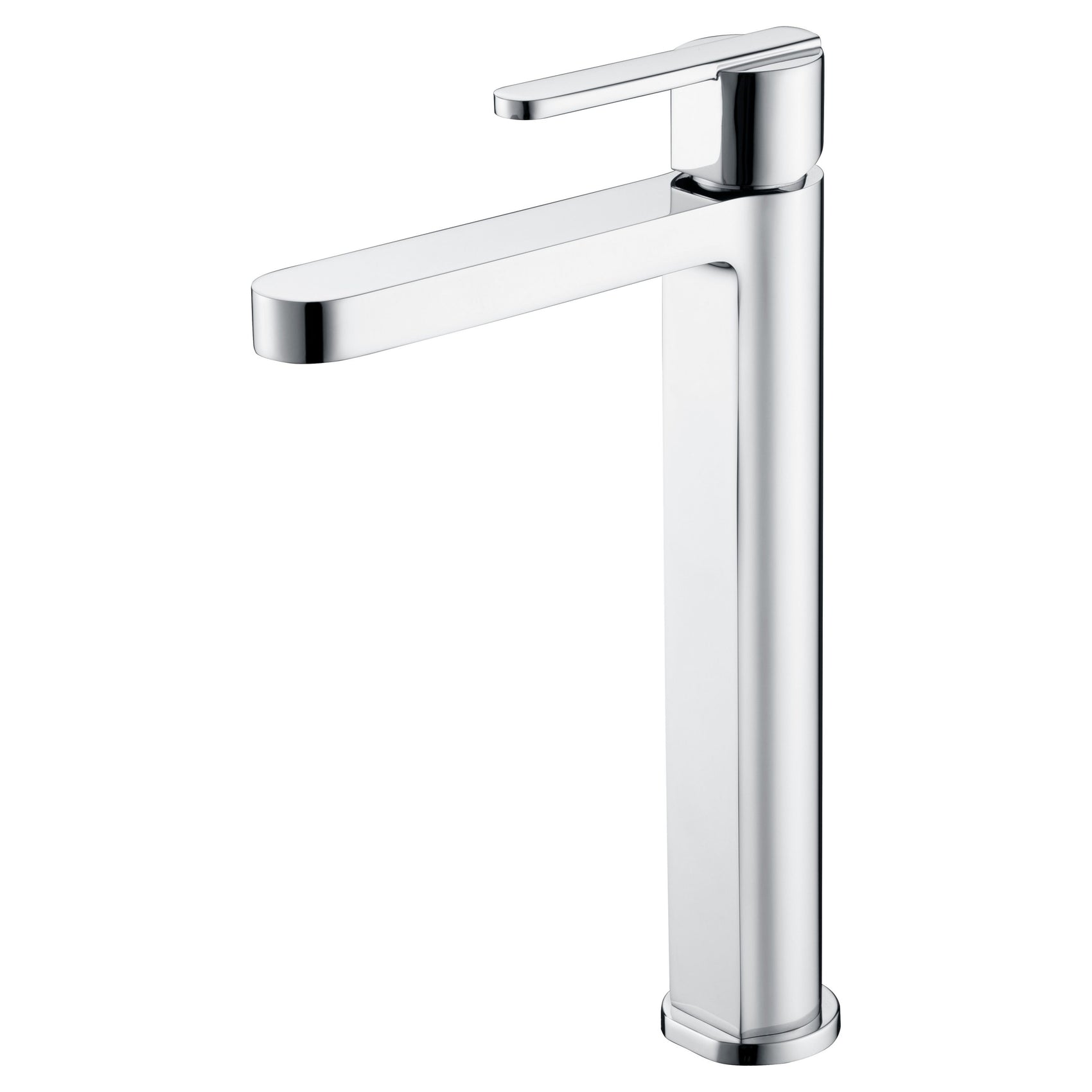 Miscelatore lavabo alto Roma