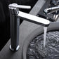 Miscelatore lavabo alto Roma