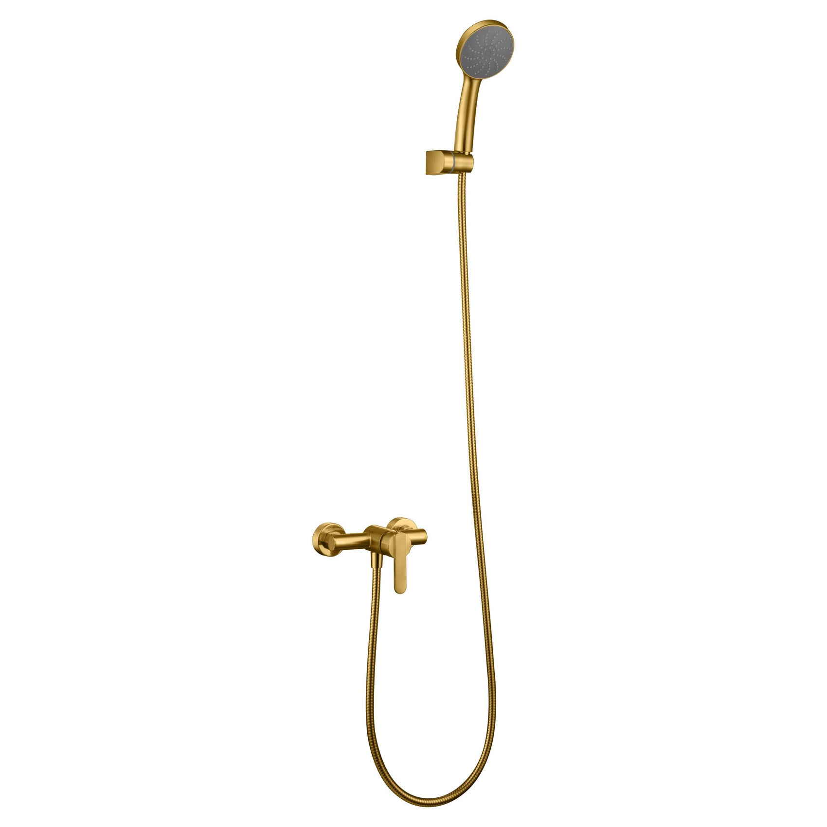 miscelatore doccia roma oro spazzolato eleganza e qualita duratura acquista ora