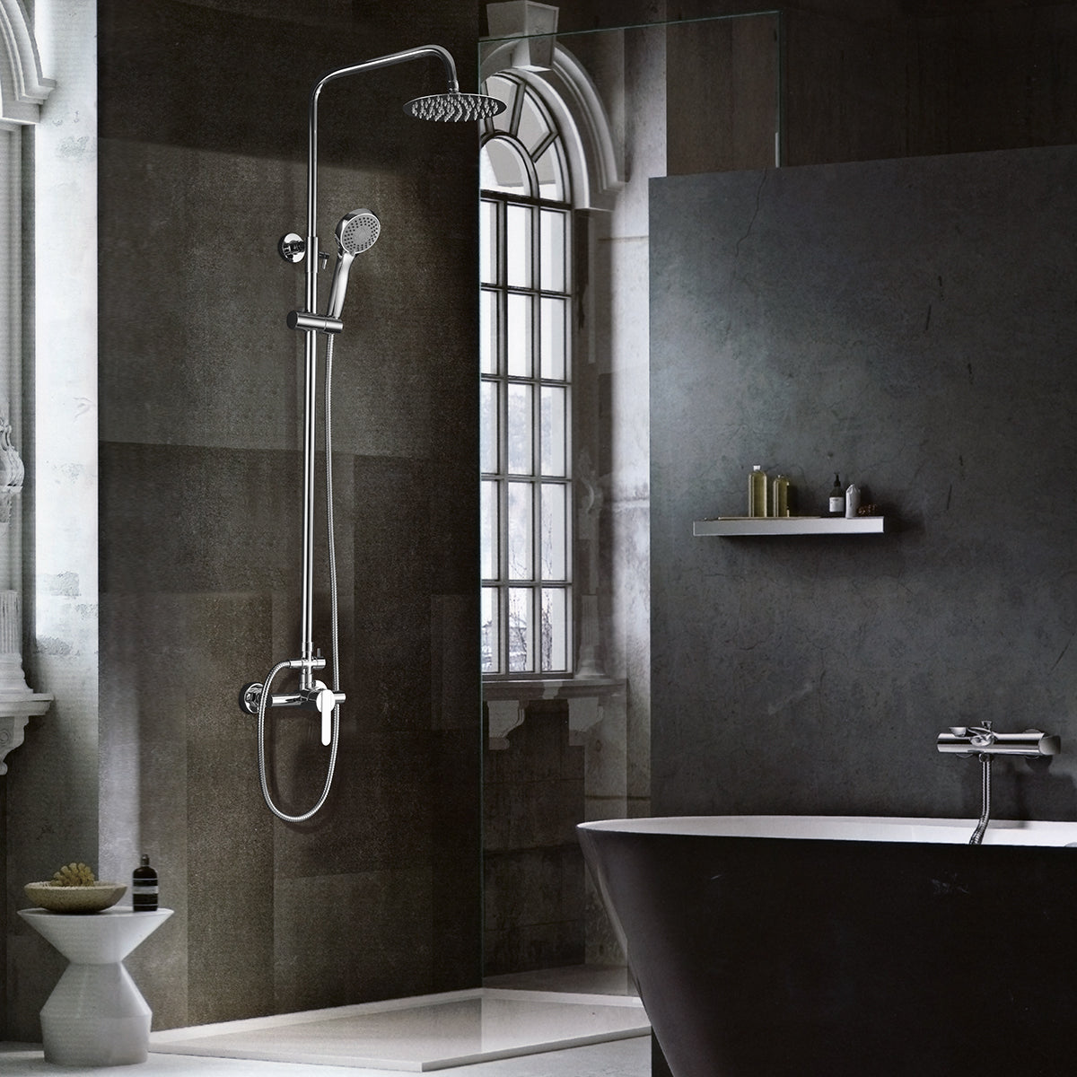 set doccia imex roma qualita design elegante e resistenza garantita acquista ora