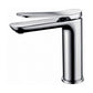 Miscelatore lavabo Dinamarca
