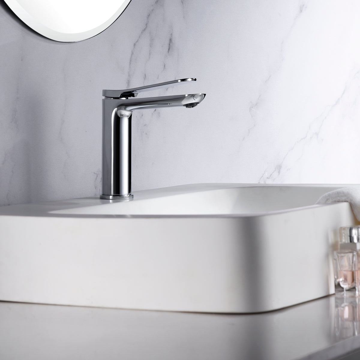Miscelatore lavabo Dinamarca