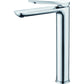 Miscelatore lavabo alto Dinamarca